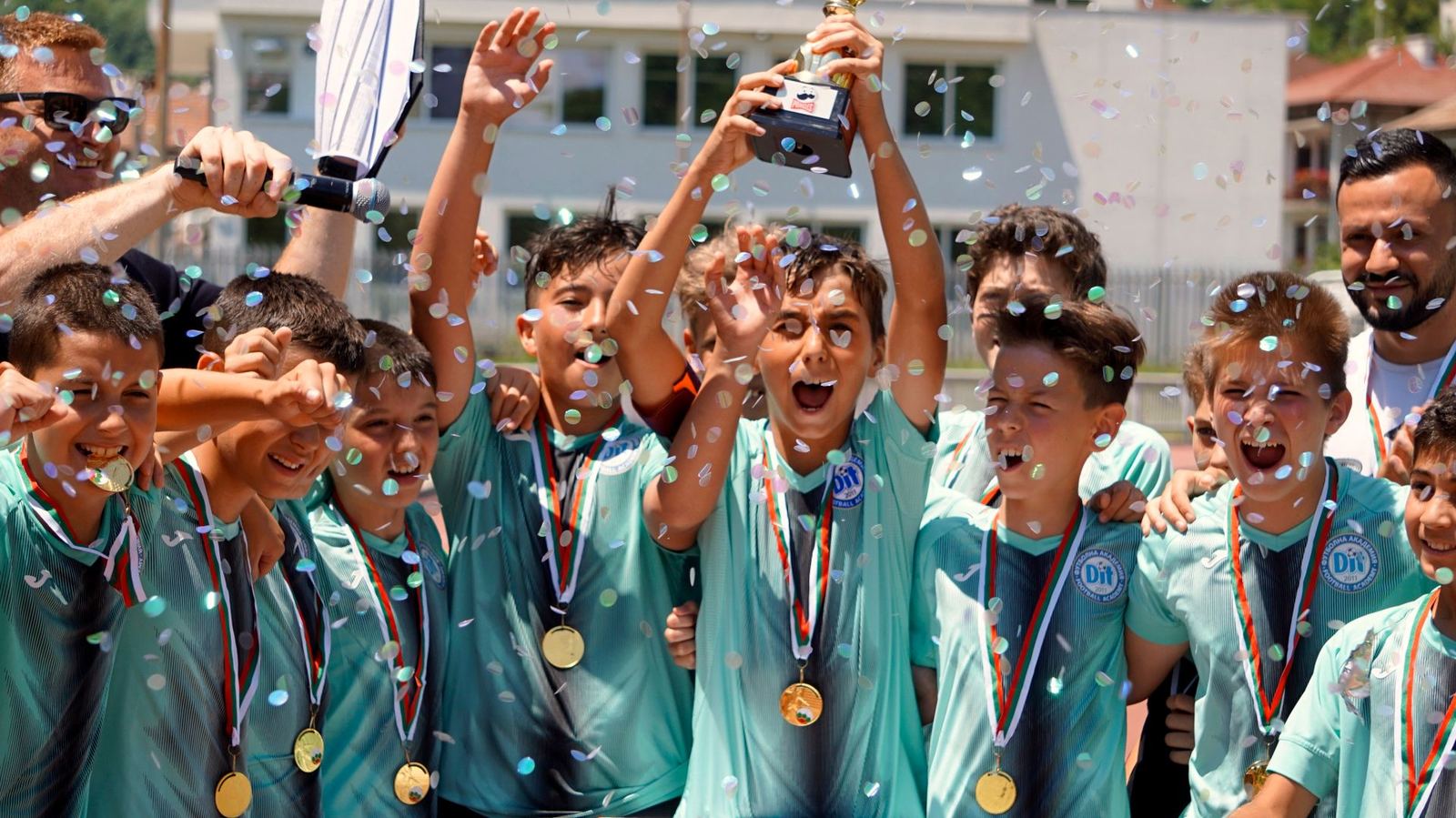 Kuzgun Cup 2026 Is Coming: Format, Categories and Registration