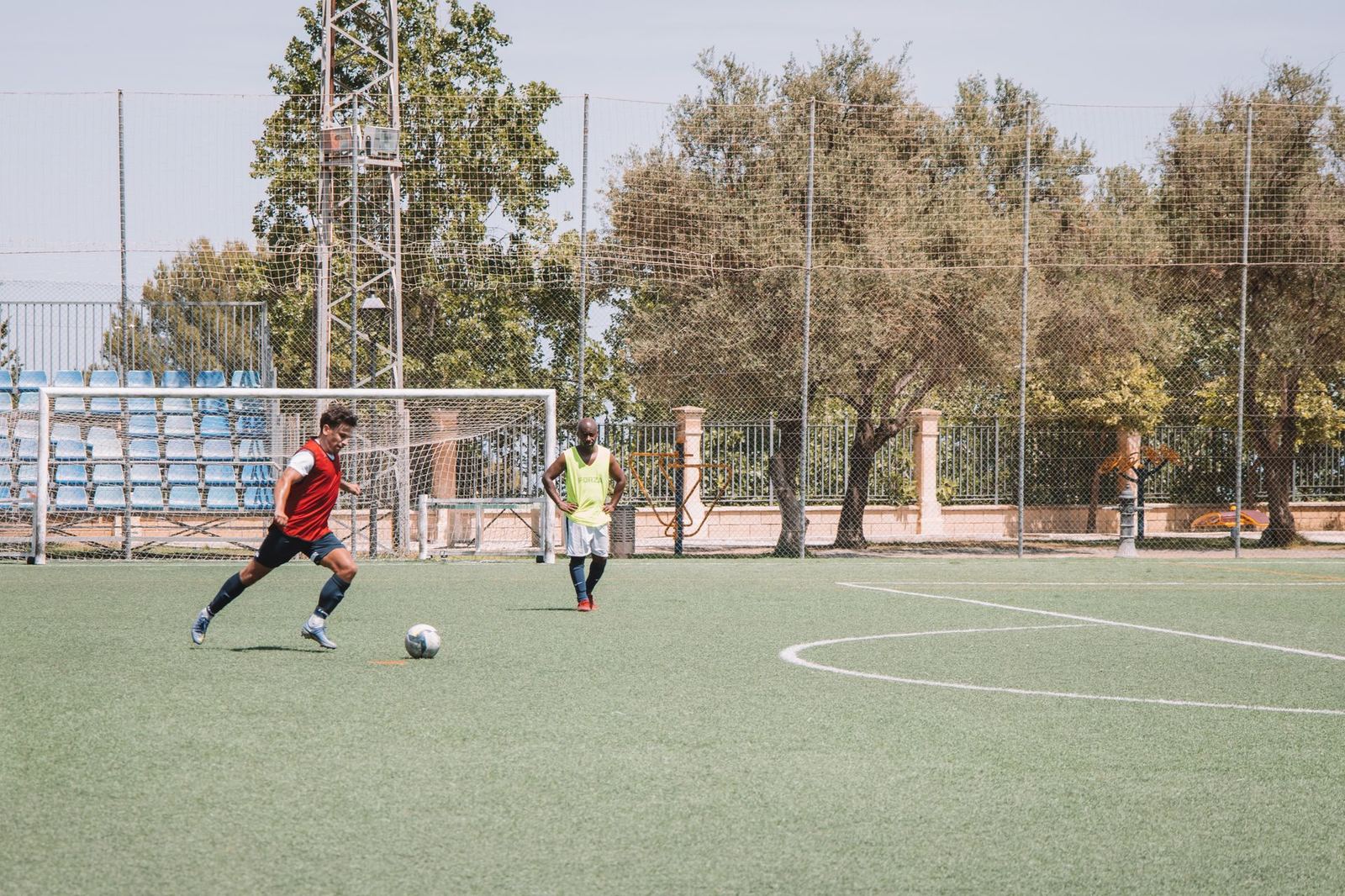 Karşıyaka Gelişim Kampüsü