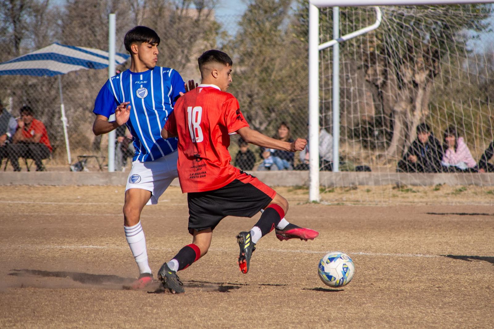 U14 – Sahilspor Akademi (Elit Lig)