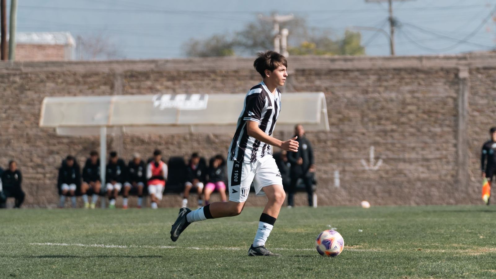 U16 – Konak Gençler (Elit Lig)