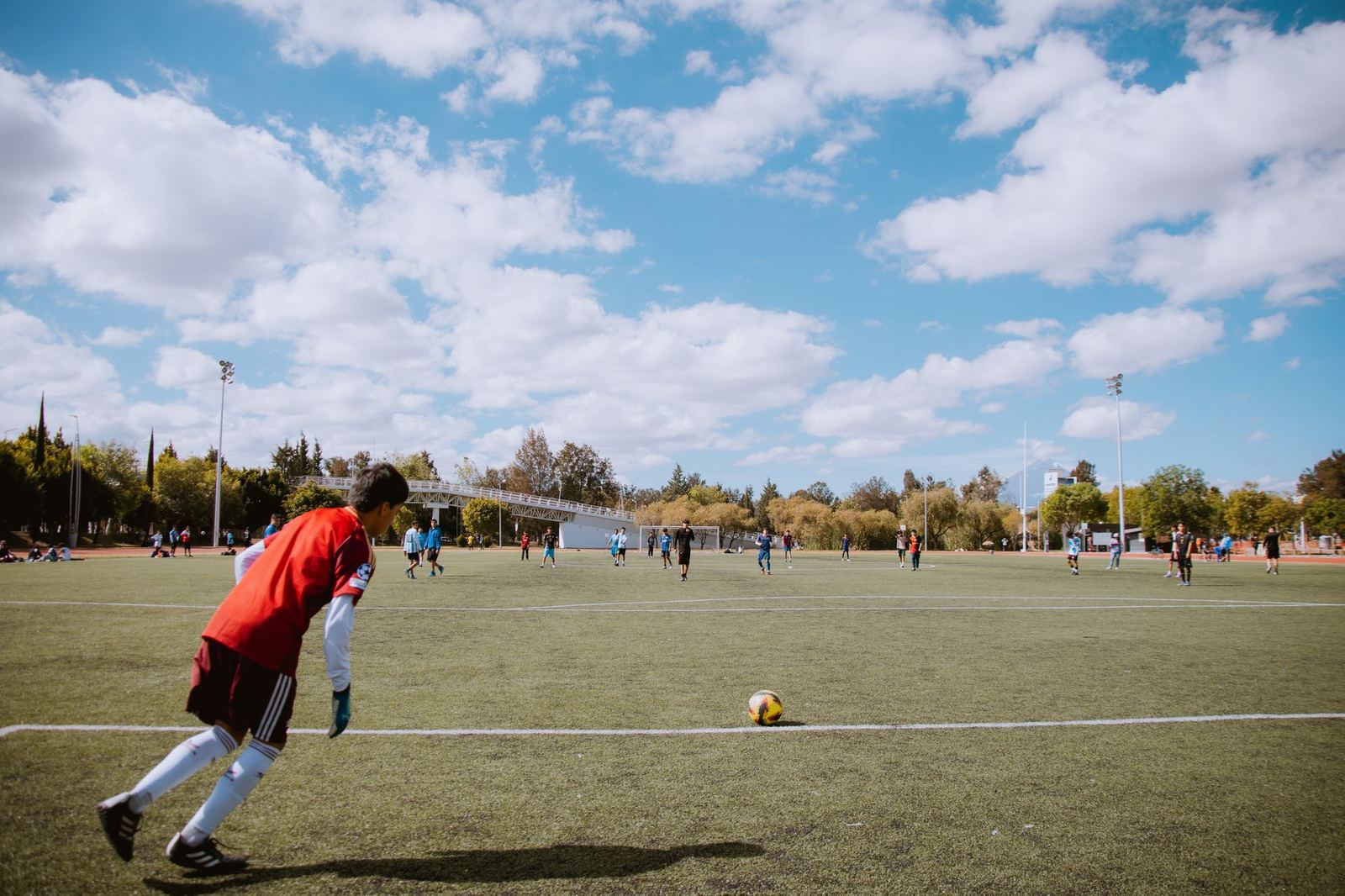 U13 – Urla Yıldızları (Hazırlık)