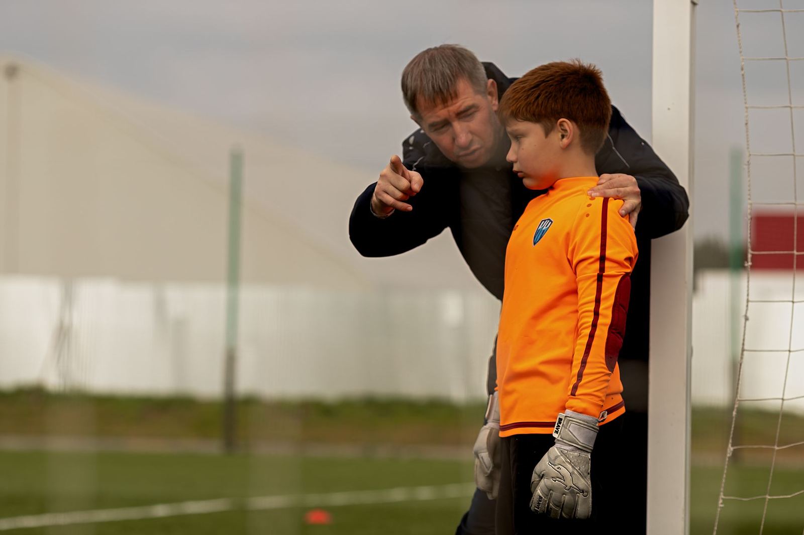 Bireysel ve Mikro Grup Antrenmanı