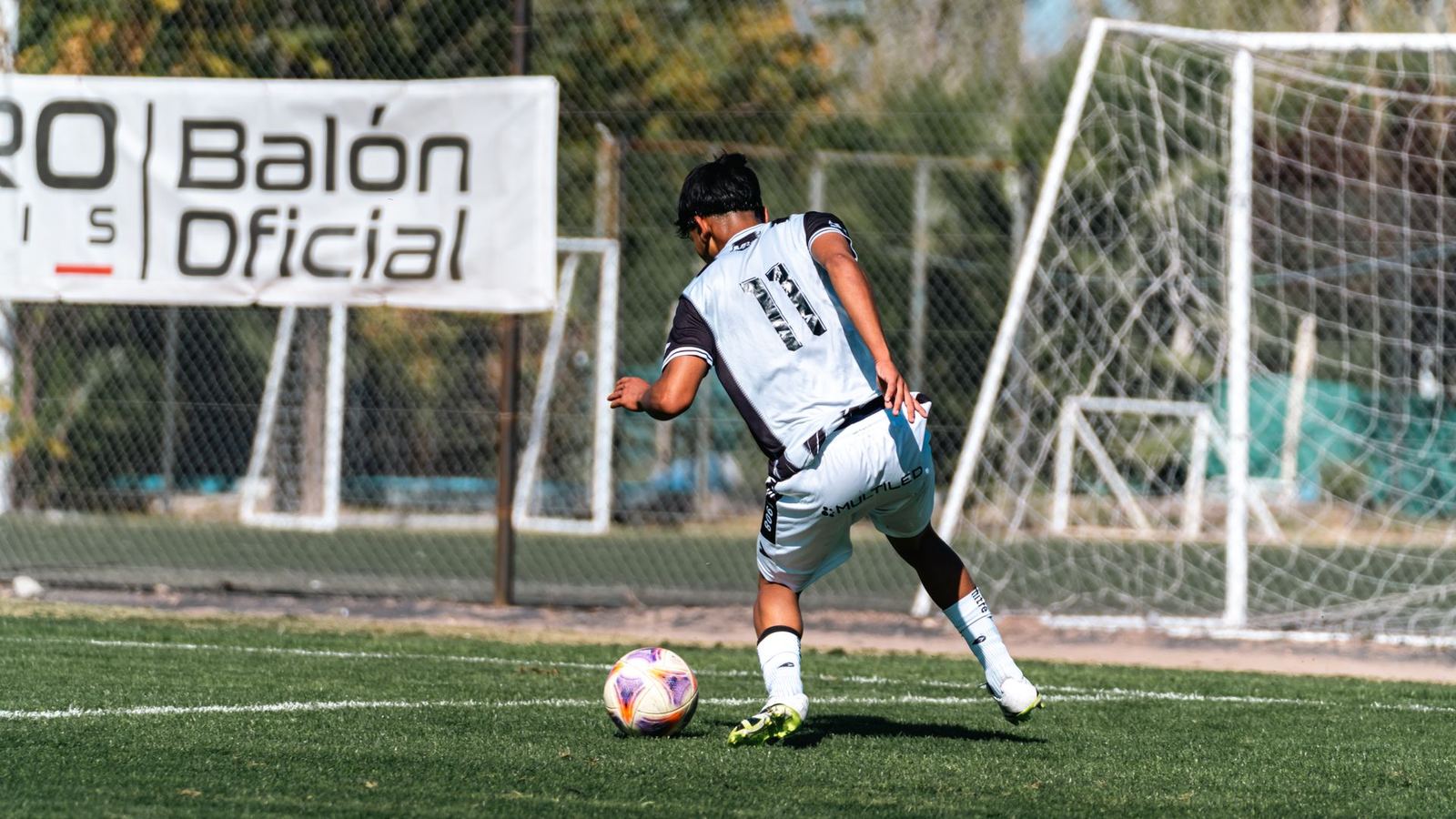 U10 Gelişim