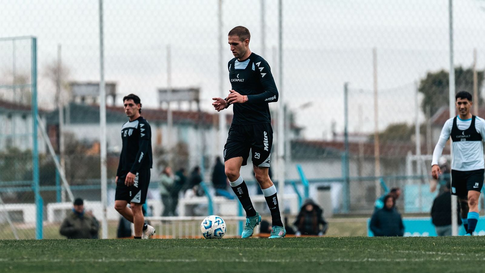 U17-U19 Genç Takım