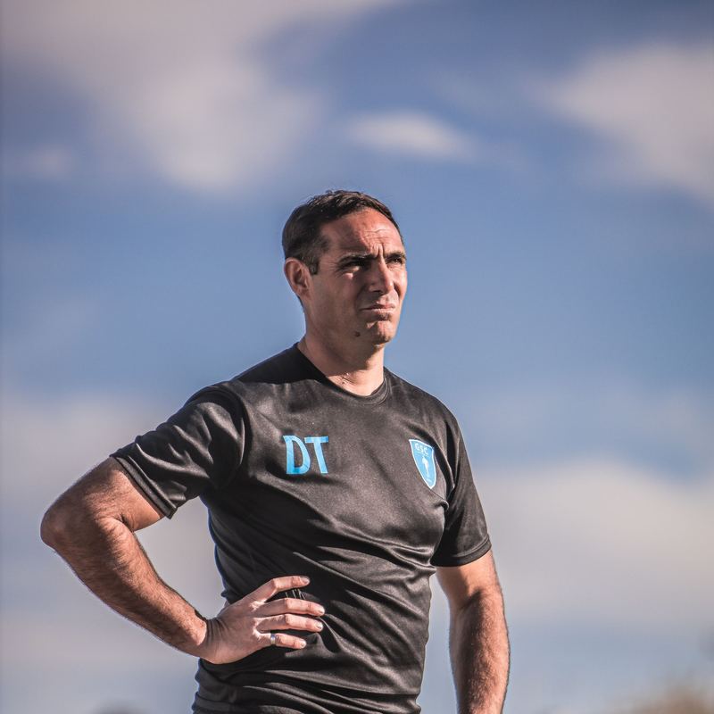 Barış Tezcan